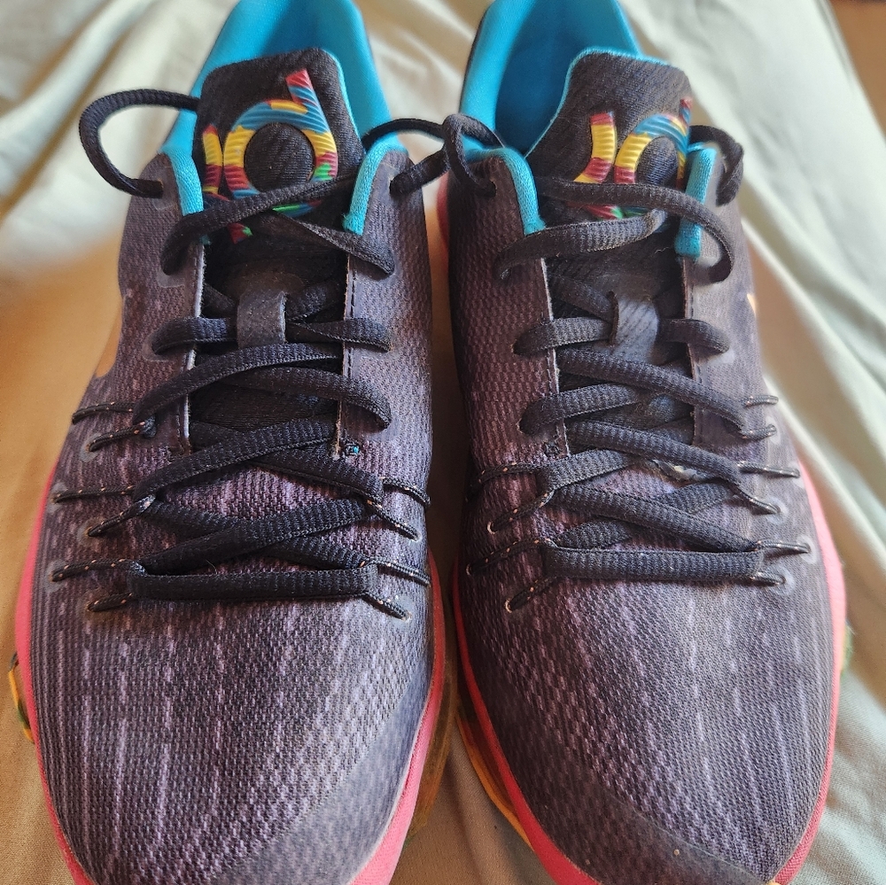 Kevin Durant 4Y Nike